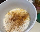 Foto del paso 2 de la receta: Café con leche de almendras, cúrcuma y especies