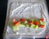 Foto del paso 11 de la receta: "Sushi dulce"