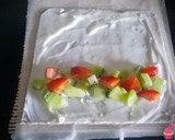 Foto del paso 11 de la receta: "Sushi dulce"