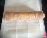 Foto del paso 12 de la receta: "Sushi dulce"