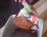 Foto del paso 15 de la receta: "Sushi dulce"