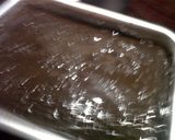 Foto del paso 3 de la receta: Los brownies más deliciosos
