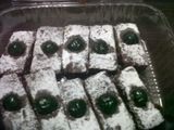 Los brownies más deliciosos