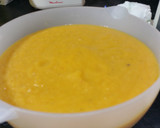 Foto del paso 3 de la receta: Crema de verduras con jengibre y canela