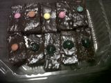 Los brownies más deliciosos