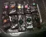 Foto del paso 5 de la receta: Los brownies más deliciosos