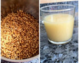 Foto del paso 1 de la receta: Puré de lentejas con bacon