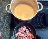 Foto del paso 2 de la receta: Puré de lentejas con bacon