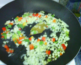 Foto del paso 2 de la receta: Calabacín relleno