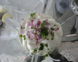 Foto del paso 3 de la receta: Crema fría de aguacate con limón y cilantro fresco