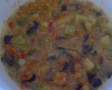 Foto del paso 6 de la receta: Tortilla de zucchini y berenjena