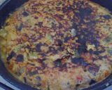 Foto del paso 7 de la receta: Tortilla de zucchini y berenjena