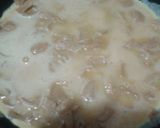 Foto del paso 3 de la receta: Huevos con tortilla