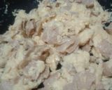 Foto del paso 4 de la receta: Huevos con tortilla