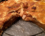 Foto del paso 5 de la receta: Apple pie