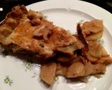Foto del paso 6 de la receta: Apple pie