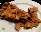 Foto del paso 6 de la receta: Apple pie