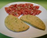Foto del paso 4 de la receta: Cena express 