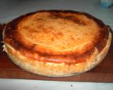 Foto del paso 1 de la receta: Tarta de quesitos