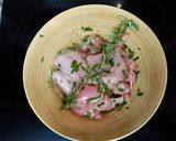 Foto del paso 1 de la receta: Conejico asado