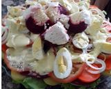 Foto del paso 4 de la receta: Ensalada Maracucha
