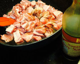 Foto del paso 1 de la receta: Guisado sorpresa
