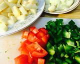 Foto del paso 2 de la receta: Guisado sorpresa