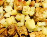 Foto del paso 6 de la receta: Guisado sorpresa