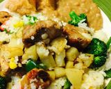 Foto del paso 8 de la receta: Guisado sorpresa