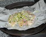 Foto del paso 2 de la receta: Paquetitos de pollo al aluminio