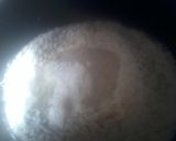 Foto del paso 1 de la receta: Pizza casera batida