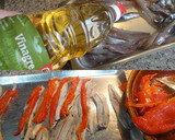 Foto del paso 1 de la receta: Boquerones adobados rellenos