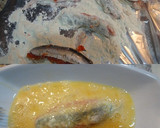 Foto del paso 5 de la receta: Boquerones adobados rellenos