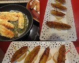 Foto del paso 7 de la receta: Boquerones adobados rellenos