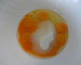 Foto del paso 1 de la receta: Pastas de almendra y anís