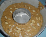 Foto del paso 3 de la receta: Pastel Dundee