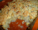Foto del paso 4 de la receta: Crumble de manzanas con almendras
