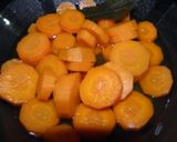 Foto del paso 1 de la receta: Zanahorias en vinagre