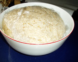 Foto del paso 2 de la receta: Pan y panecillos integrales con muesli