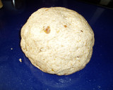 Foto del paso 3 de la receta: Pan y panecillos integrales con muesli
