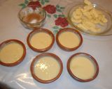Foto del paso 4 de la receta: Tarta de manzana con canela y azúcar
