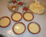 Foto del paso 4 de la receta: Tarta de manzana con canela y azúcar