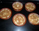 Foto del paso 5 de la receta: Tarta de manzana con canela y azúcar
