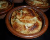 Foto del paso 6 de la receta: Tarta de manzana con canela y azúcar