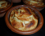 Foto del paso 6 de la receta: Tarta de manzana con canela y azúcar