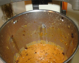 Foto del paso 4 de la receta: Puré de patatas con pimientos secos
