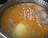 Foto del paso 2 de la receta: Cocido típico cartagenero