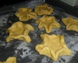 Foto del paso 5 de la receta: Pastelitos con crema de plátanos al aroma de canela
