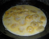 Foto del paso 8 de la receta: Pastelitos con crema de plátanos al aroma de canela