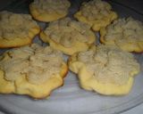 Foto del paso 10 de la receta: Pastelitos con crema de plátanos al aroma de canela